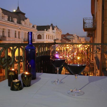 Prima Rooms Tbilisi Exterior foto