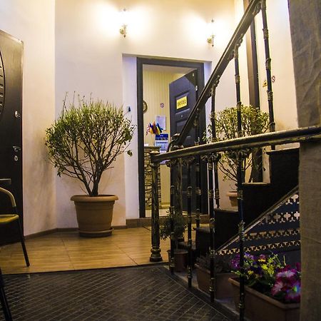 Prima Rooms Tbilisi Exterior foto