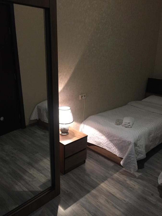 Prima Rooms Tbilisi Exterior foto
