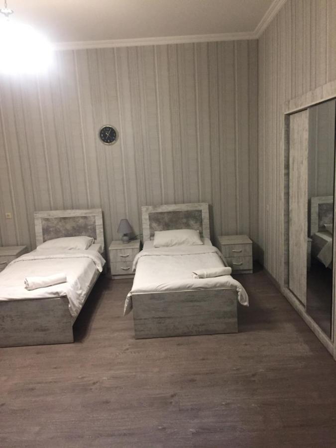 Prima Rooms Tbilisi Exterior foto