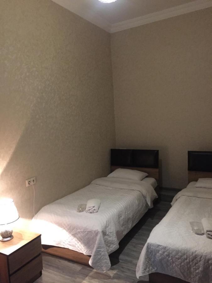 Prima Rooms Tbilisi Exterior foto