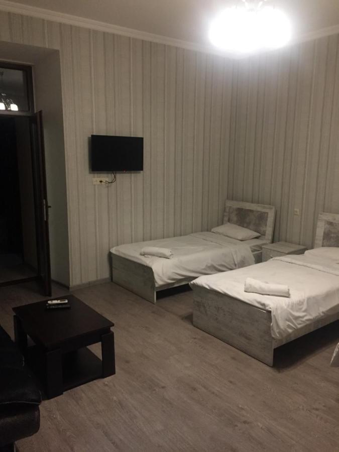 Prima Rooms Tbilisi Exterior foto