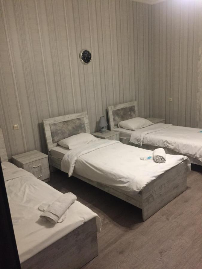 Prima Rooms Tbilisi Exterior foto