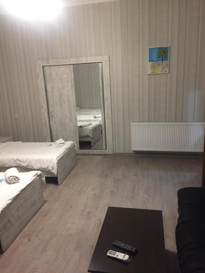 Prima Rooms Tbilisi Exterior foto