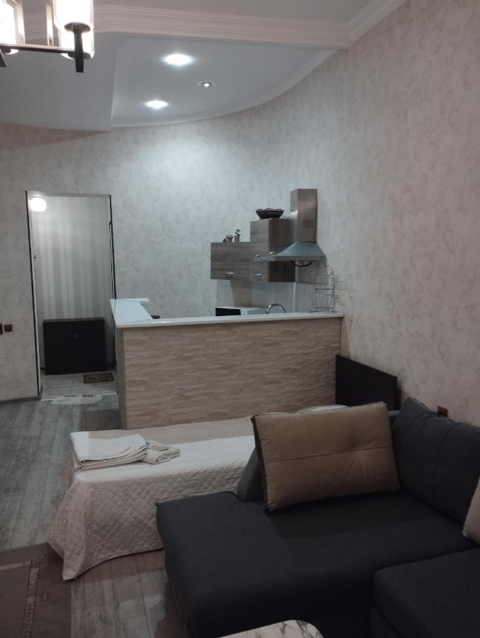 Prima Rooms Tbilisi Exterior foto