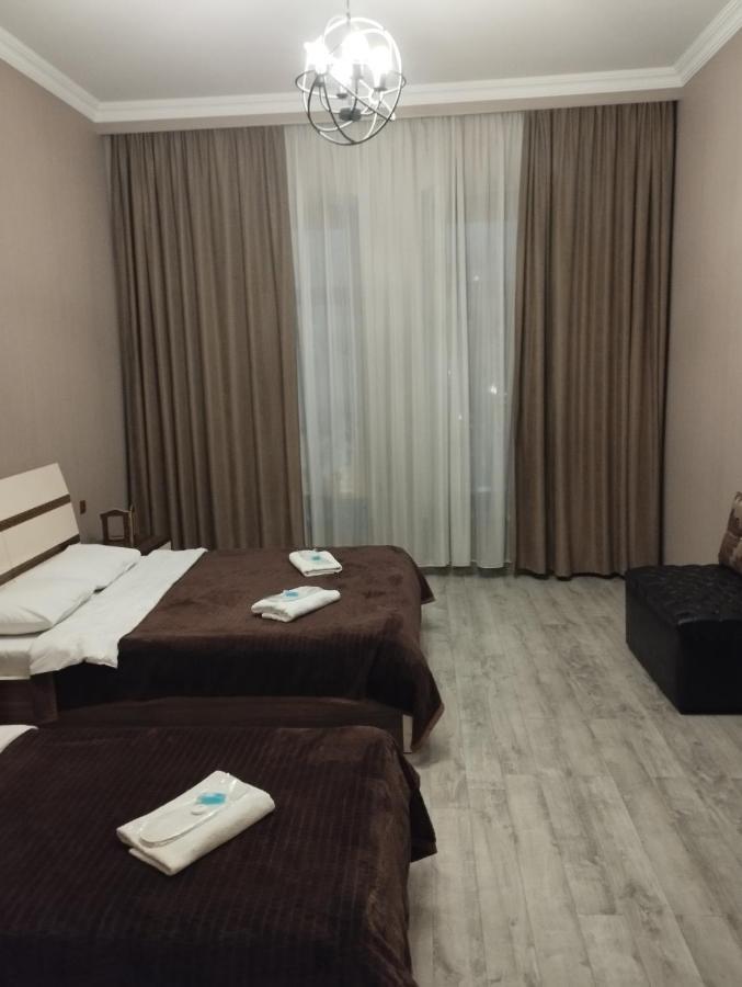 Prima Rooms Tbilisi Exterior foto
