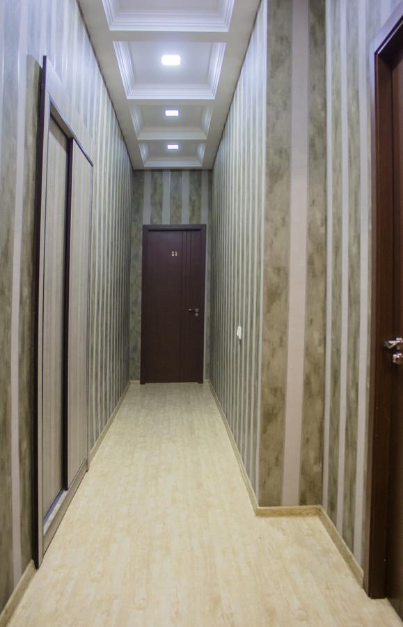 Prima Rooms Tbilisi Exterior foto