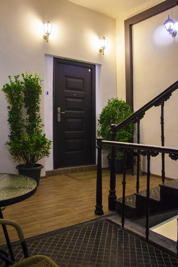 Prima Rooms Tbilisi Exterior foto