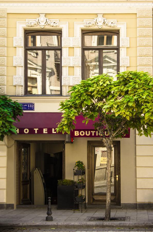 Prima Rooms Tbilisi Exterior foto