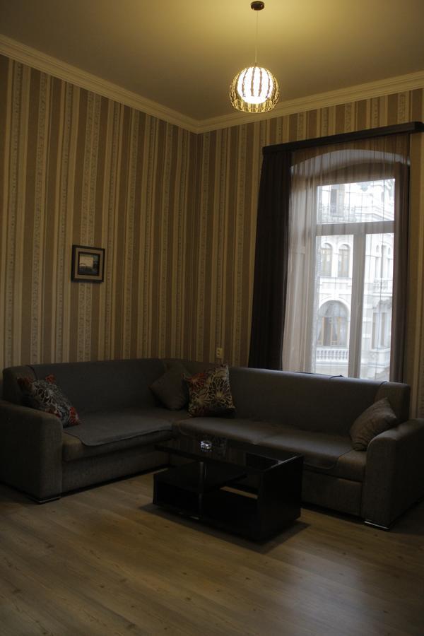 Prima Rooms Tbilisi Exterior foto