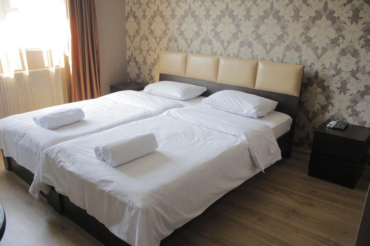 Prima Rooms Tbilisi Exterior foto