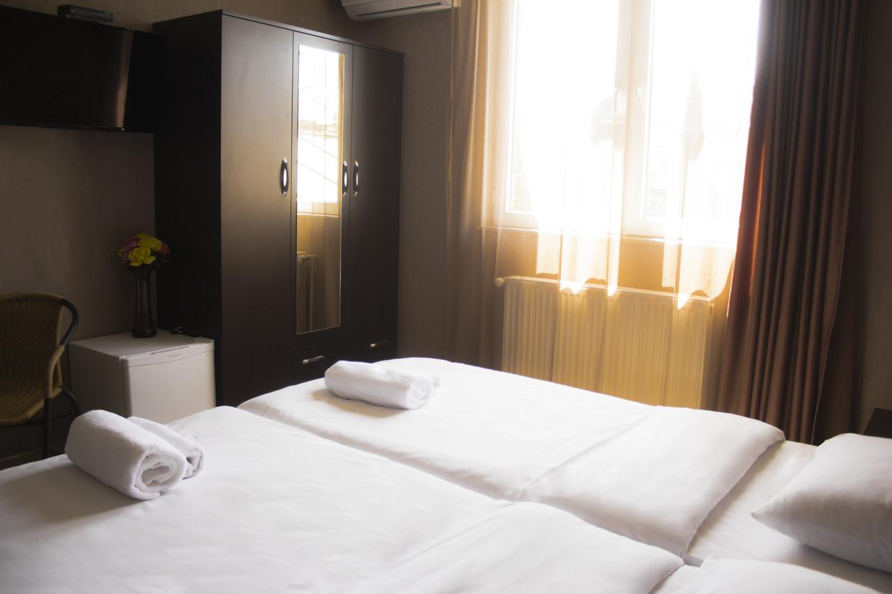 Prima Rooms Tbilisi Exterior foto