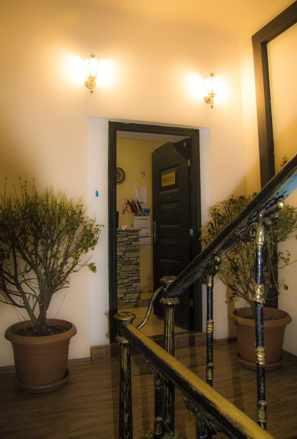 Prima Rooms Tbilisi Exterior foto