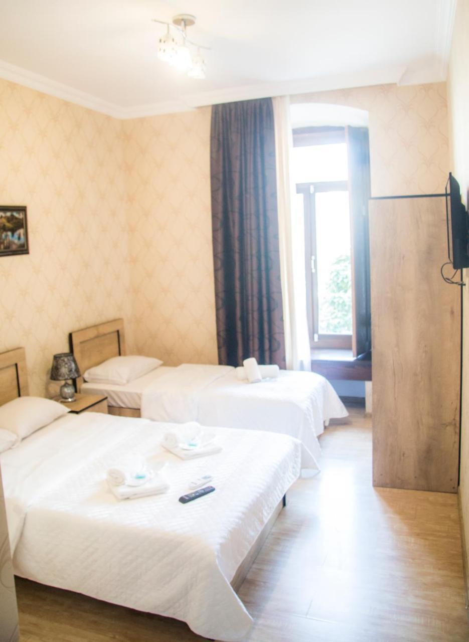 Prima Rooms Tbilisi Exterior foto