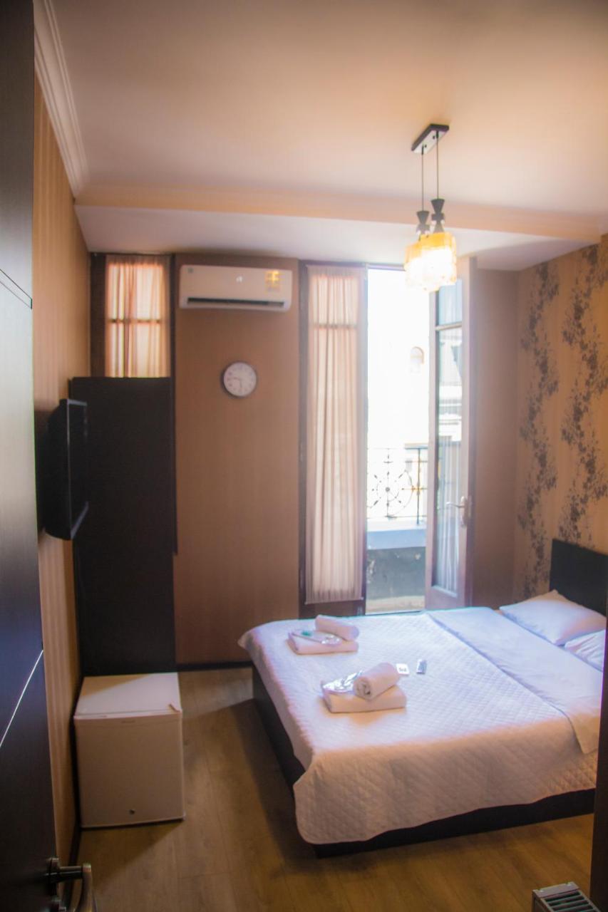 Prima Rooms Tbilisi Exterior foto