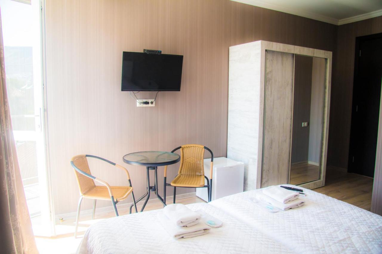 Prima Rooms Tbilisi Exterior foto