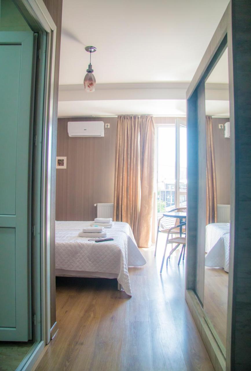 Prima Rooms Tbilisi Exterior foto