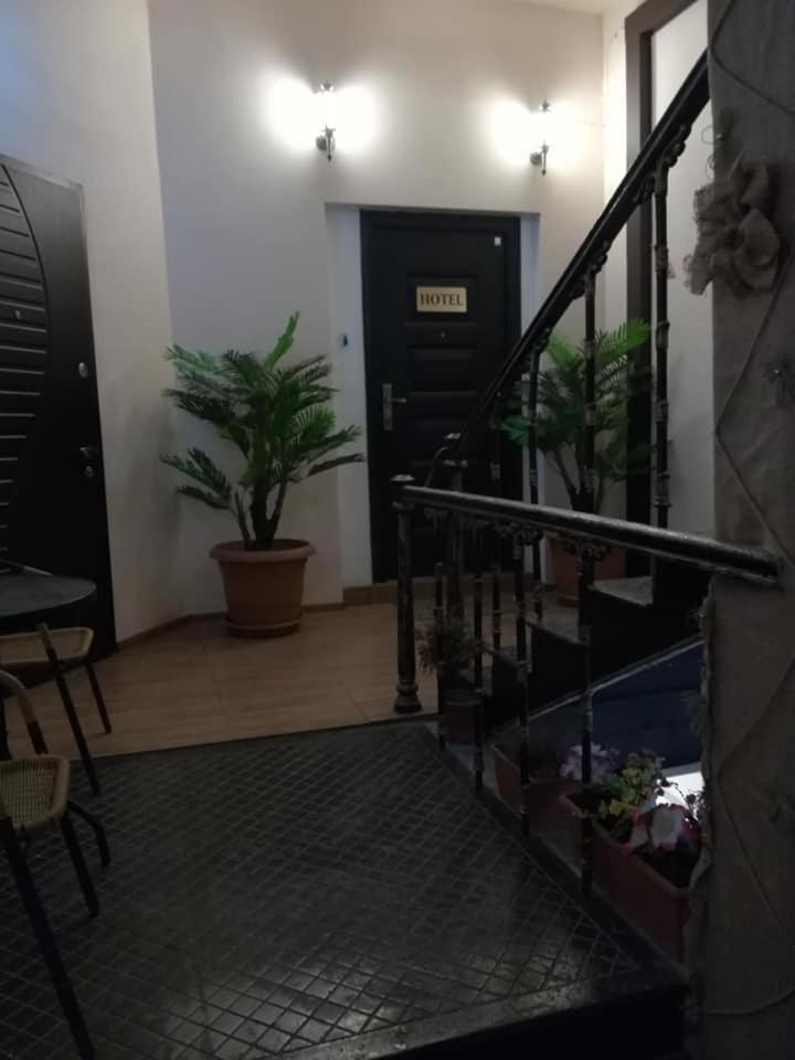Prima Rooms Tbilisi Exterior foto