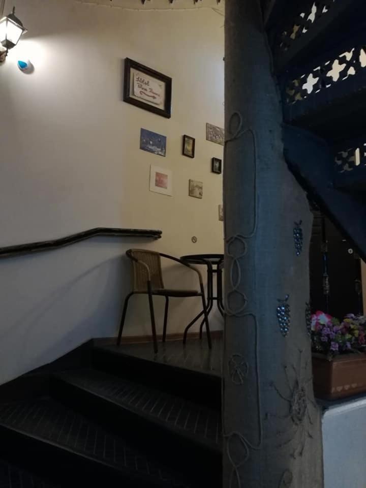 Prima Rooms Tbilisi Exterior foto