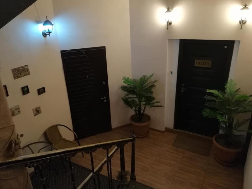 Prima Rooms Tbilisi Exterior foto