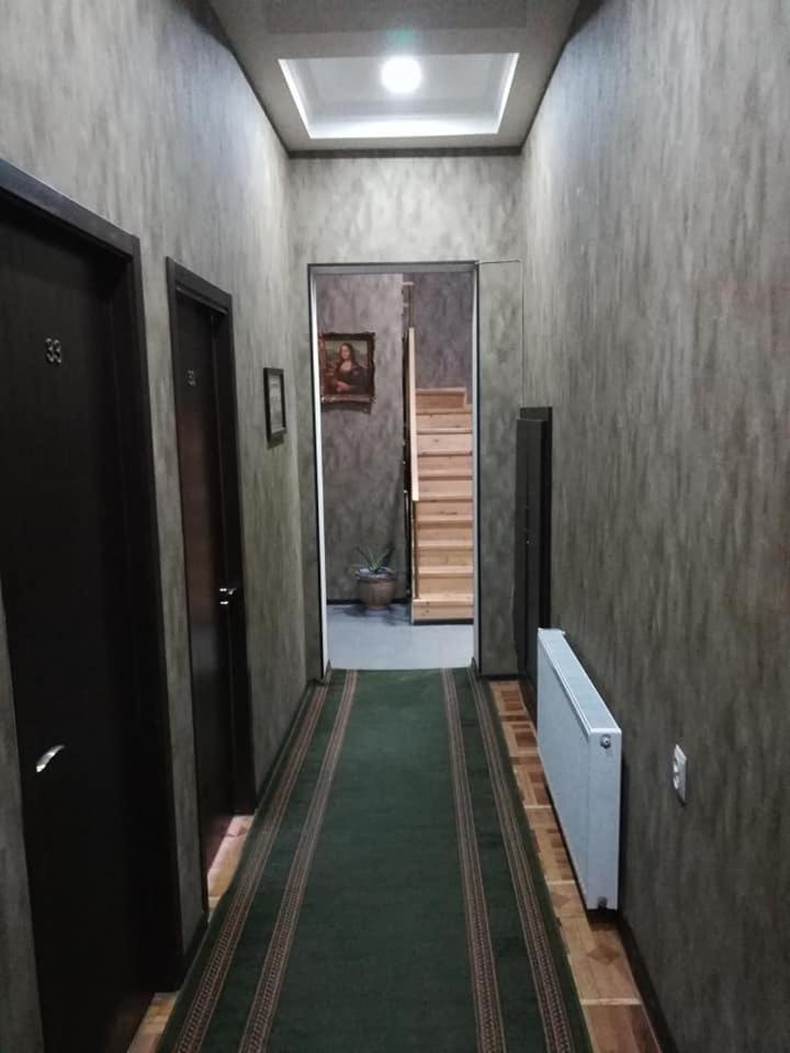 Prima Rooms Tbilisi Exterior foto